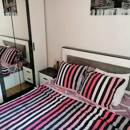 Apartament Joli Duplex Entierement Meuble