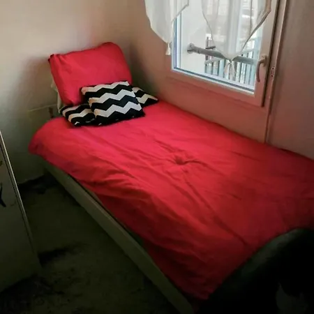 Joli Duplex Entierement Meuble Chanteloup-les-Vignes