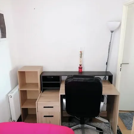 Joli Duplex Entierement Meuble Apartament Chanteloup-les-Vignes
