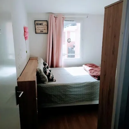 Apartament Joli Duplex Entierement Meuble